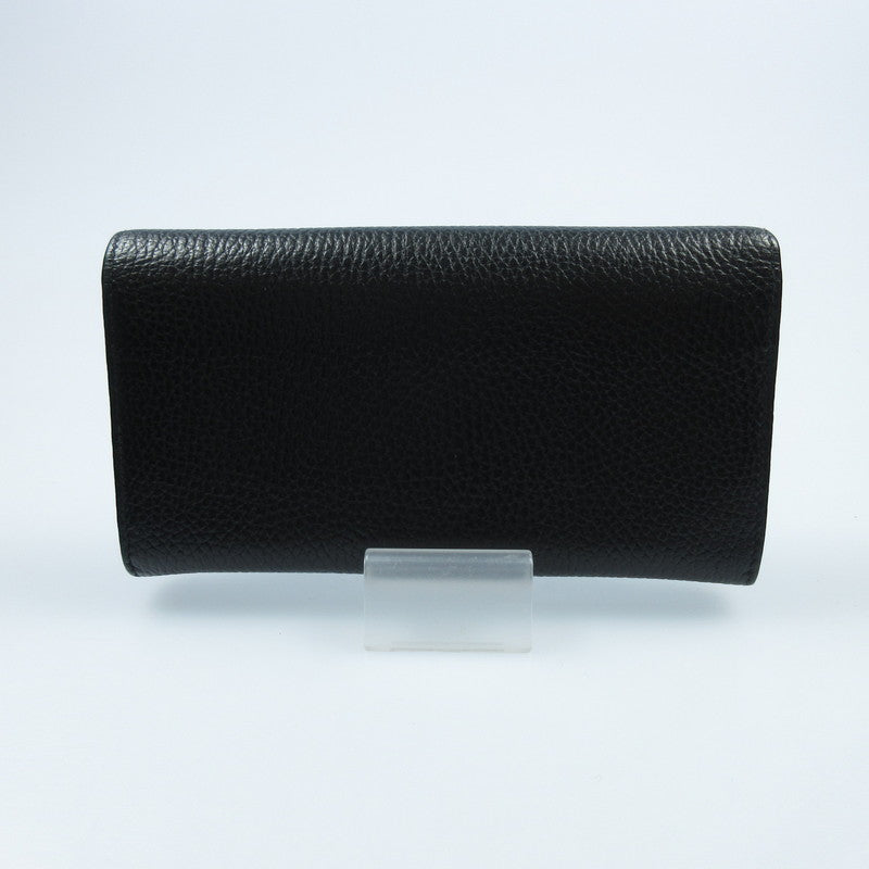 【中古】GUCCI | グッチ インターロッキングG 長財布 615524