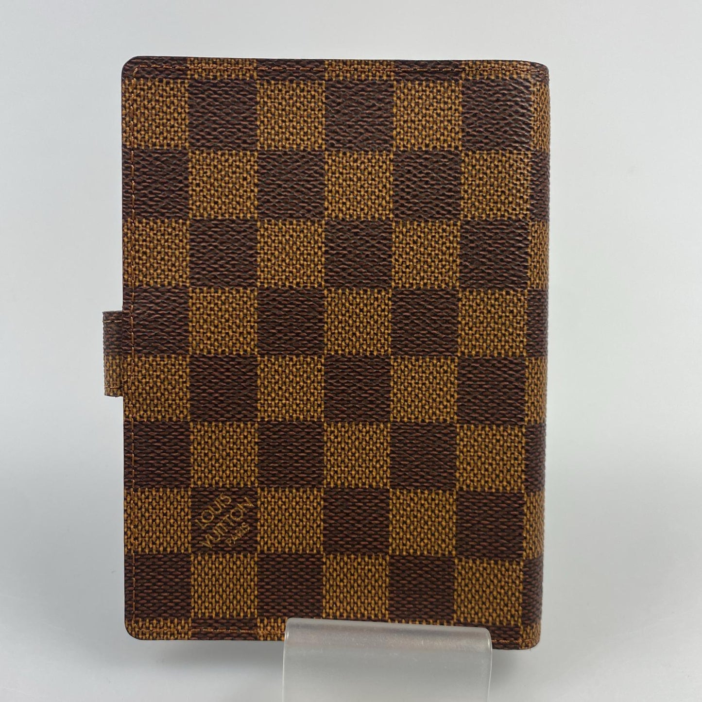 【中古】LOUIS VUITTON | ルイ・ヴィトン アジェンダPM 手帳カバー R20700