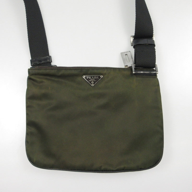 【中古】PRADA | プラダ ショルダーバッグ BJ3514