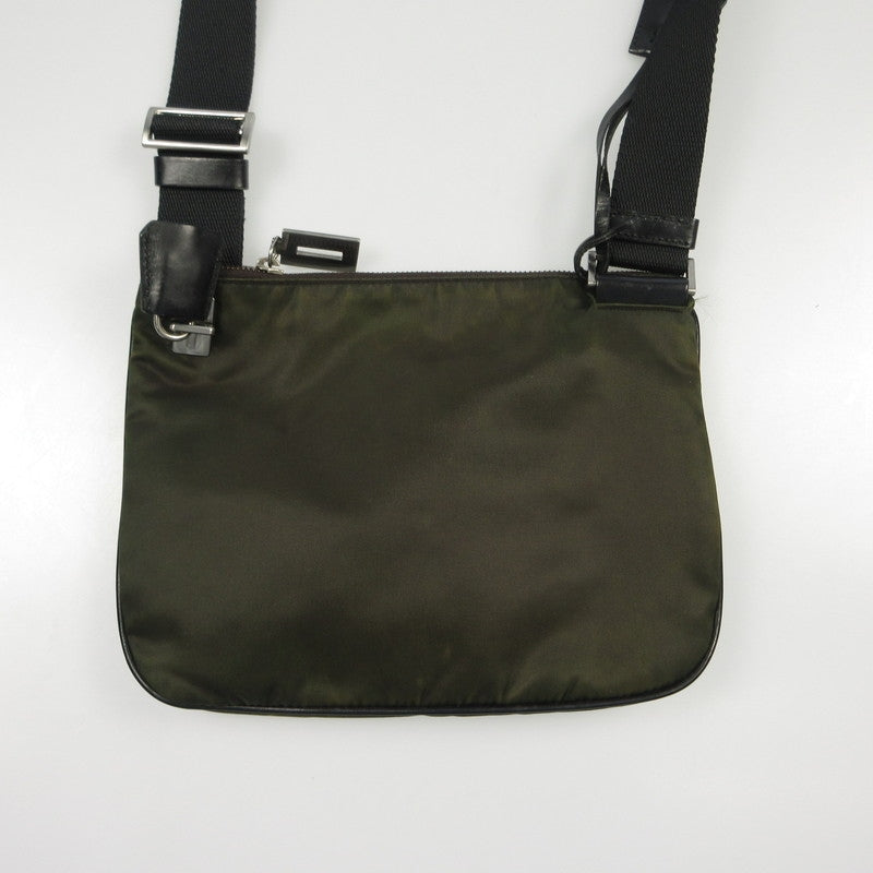 【中古】PRADA | プラダ ショルダーバッグ BJ3514