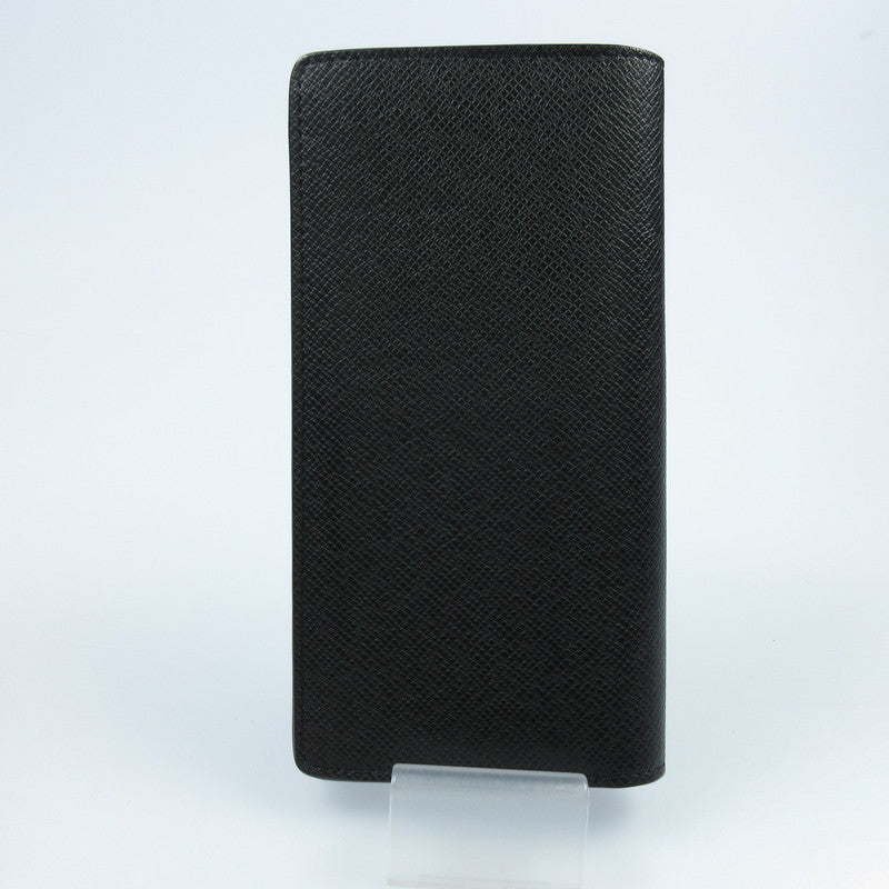 【中古】LOUIS VUITTON | ルイ・ヴィトン ポルトフォイユブラザ Vシェイプ 長財布 M30791