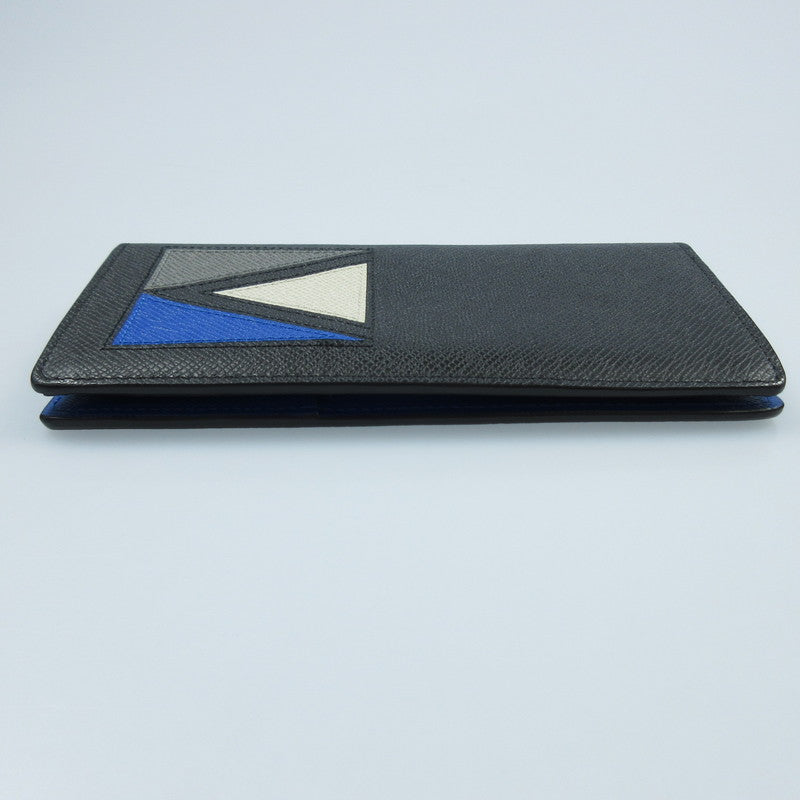 【中古】LOUIS VUITTON | ルイ・ヴィトン ポルトフォイユブラザ Vシェイプ 長財布 M30791