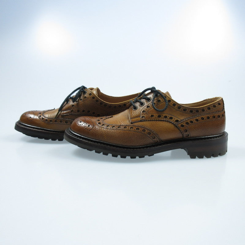 【中古】JOSEPH CHEANEY & SONS | ジョセフチーニーアンドサンズ AVON C その他靴 125081F 25.5cm ブラウン