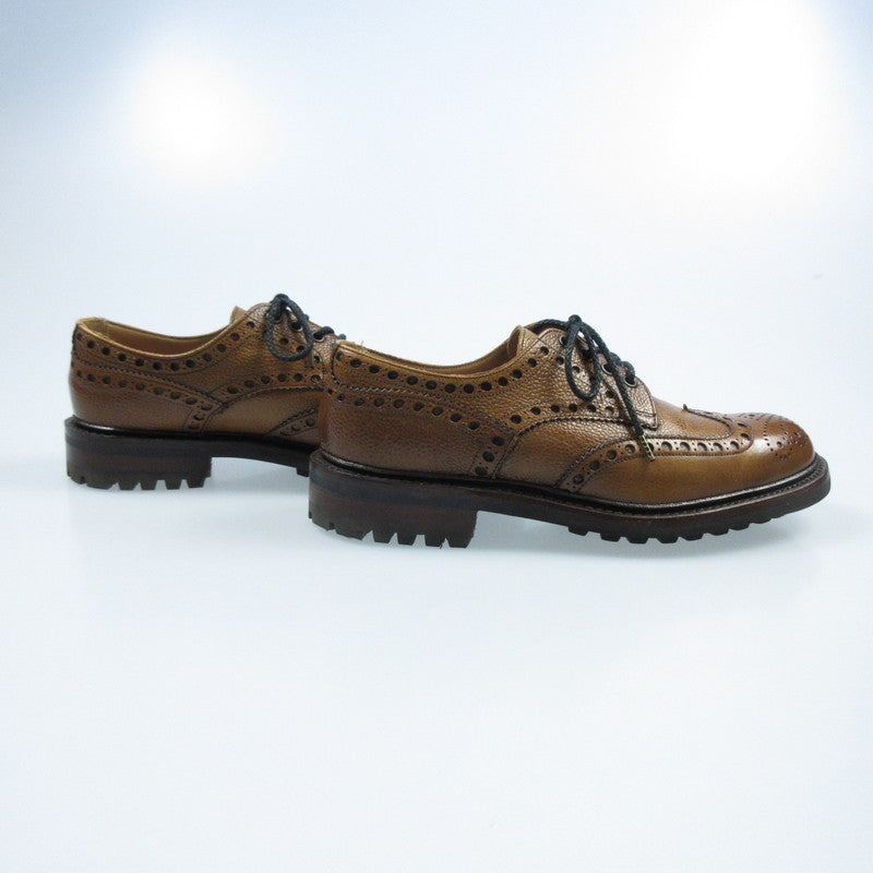 【中古】JOSEPH CHEANEY & SONS | ジョセフチーニーアンドサンズ AVON C その他靴 125081F 25.5cm ブラウン