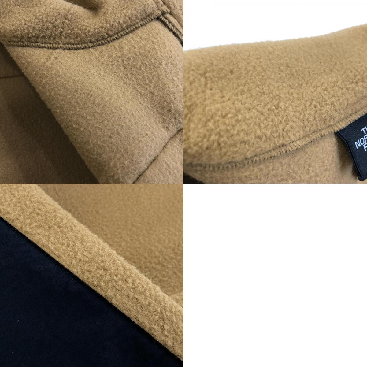 THE NORTH FACE | The North Face DENALI JACKET Other Tops NA72051 Camel Size: XL