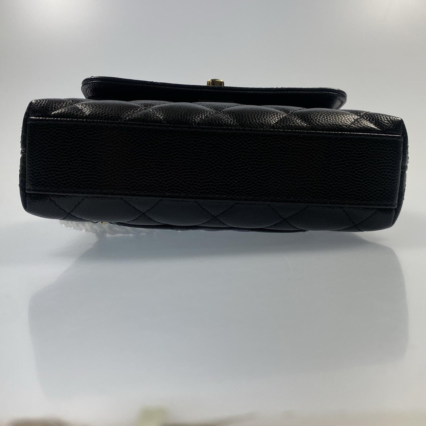 【中古】CHANEL | シャネル ココハンドルミニ その他バッグ AP4244