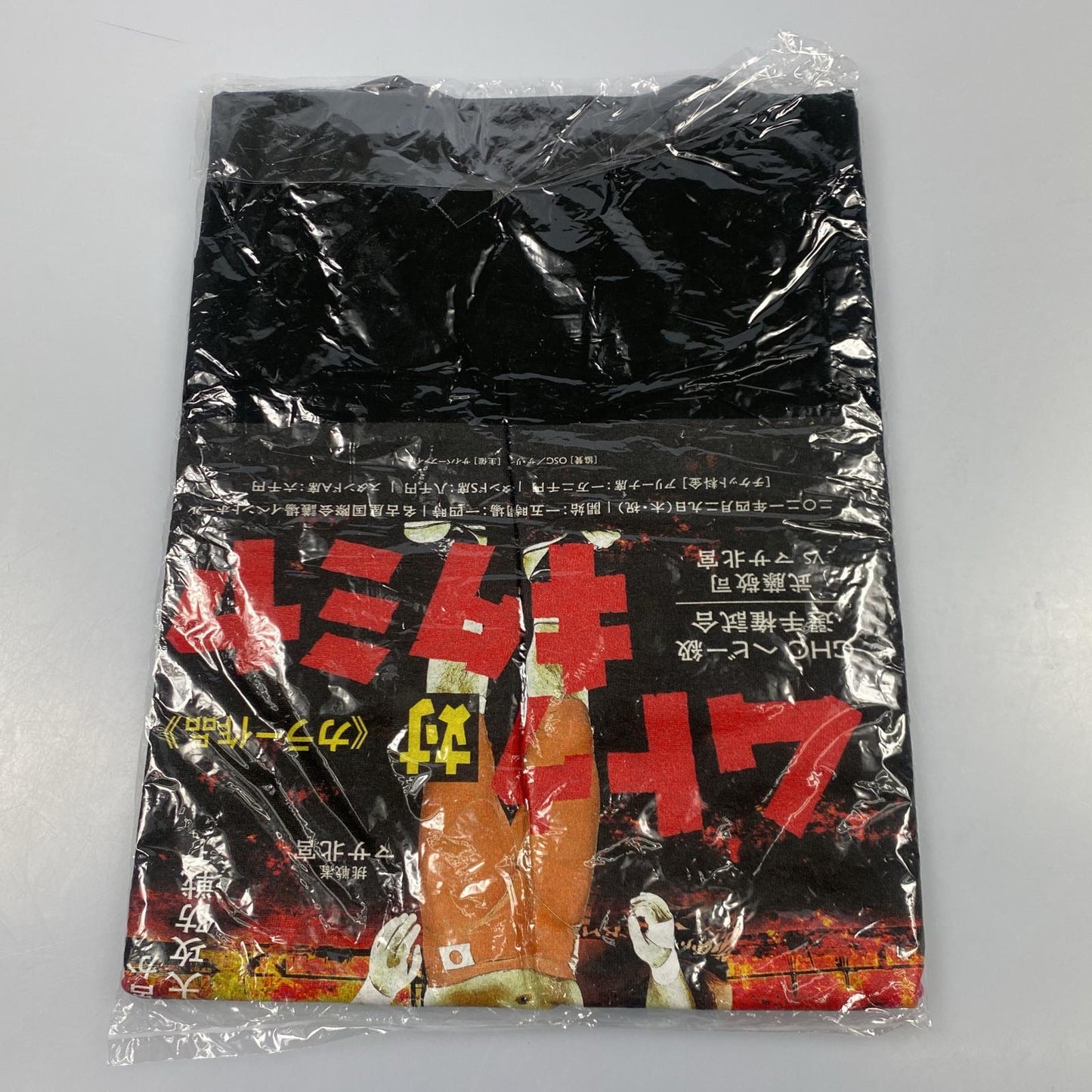 【中古】 半袖Tシャツ ブラック サイズ:M