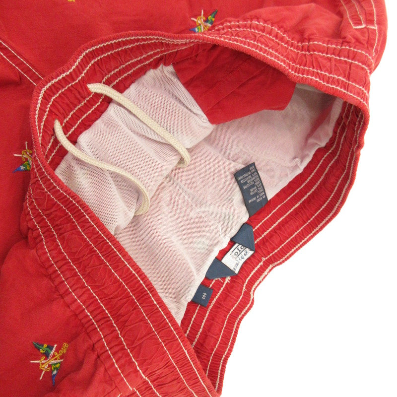 【中古】POLO RALPH LAUREN | ポロ・ラルフローレン ショートパンツ 年式:90s サイズ:L