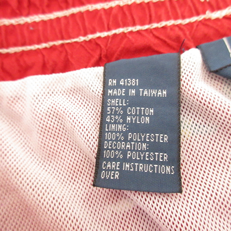 【中古】POLO RALPH LAUREN | ポロ・ラルフローレン ショートパンツ 年式:90s サイズ:L