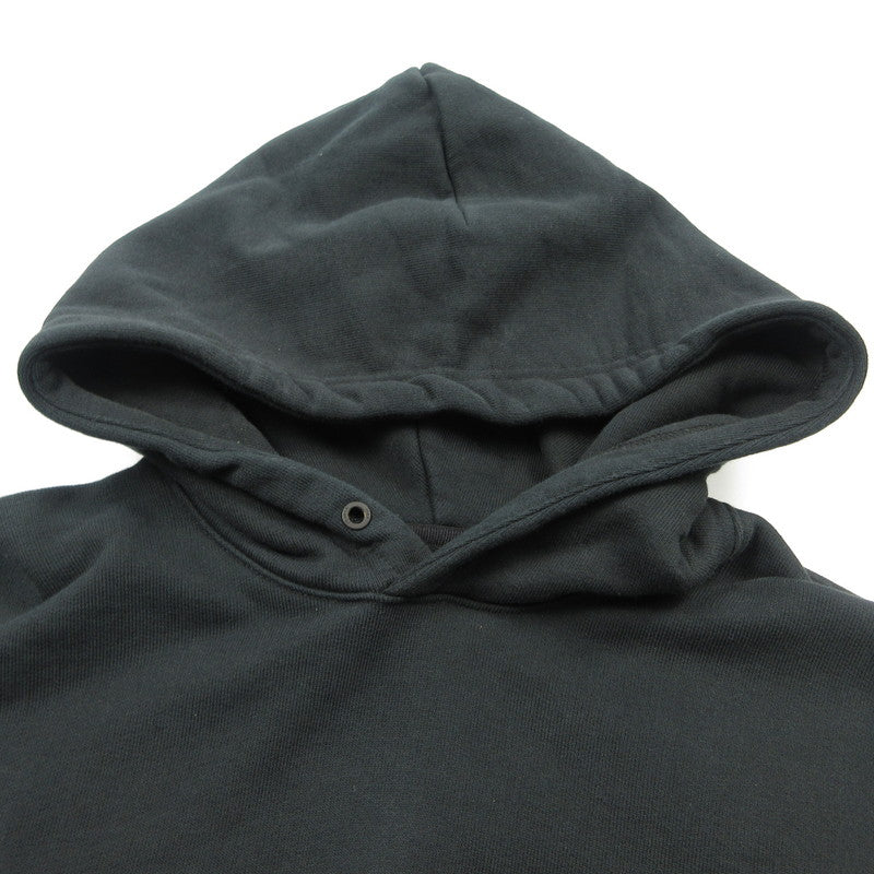 【中古】JORDAN | ジョーダン パーカー DJ0615-010 ブラック サイズ:XS