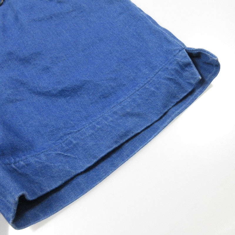 【中古】SUN SEA(1LDKコーナー) | サンシー ショートパンツ ブルー サイズ:2
