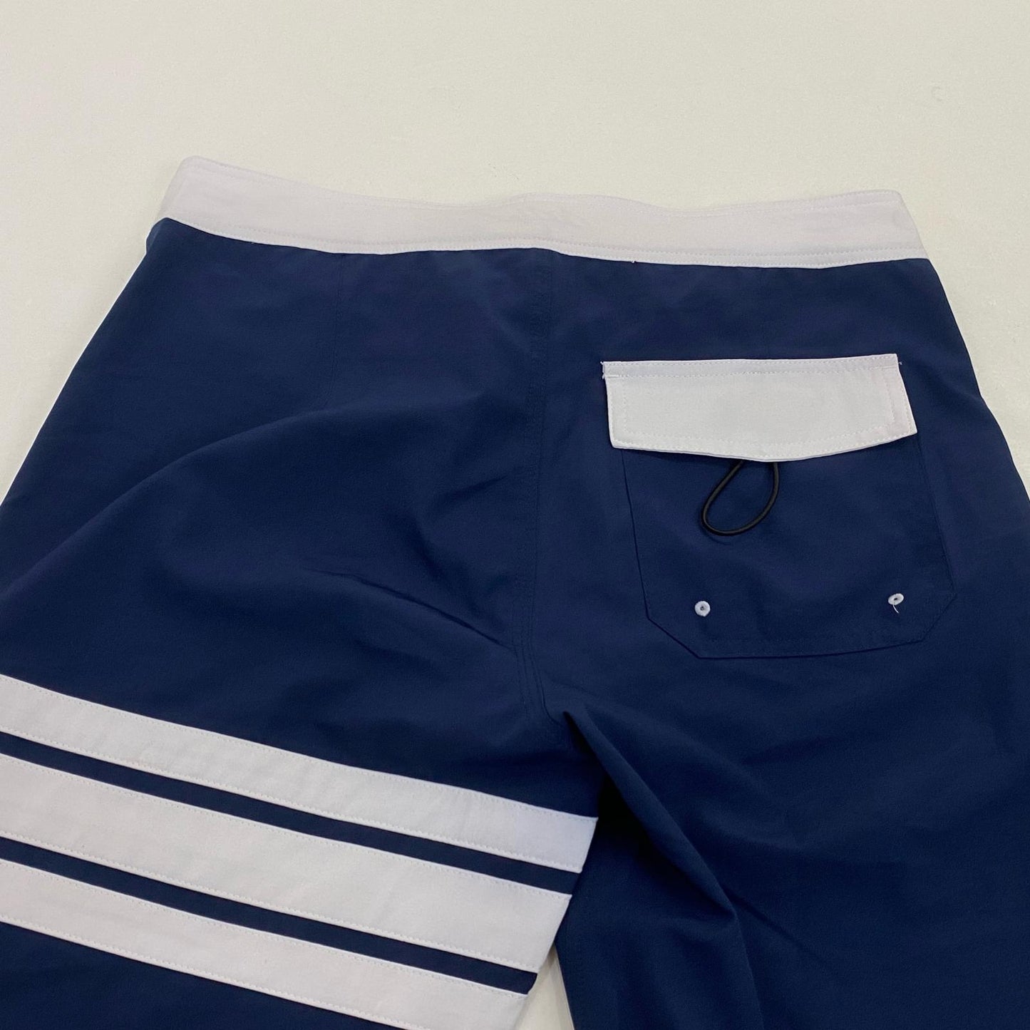 【中古】wtw | ダブルティー ショートパンツ WT17SS010 W:28 ネイビー