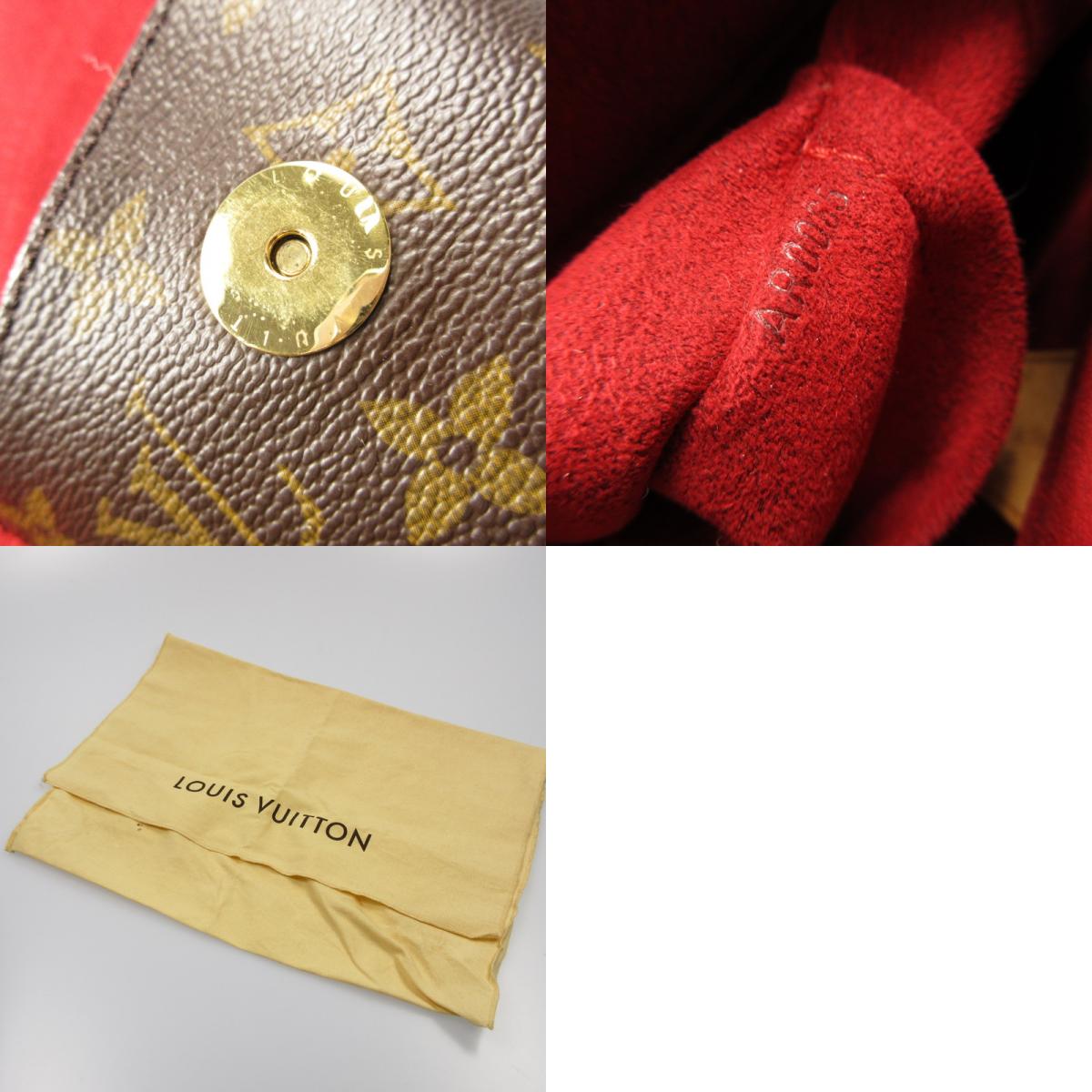 【中古】LOUIS VUITTON | ルイ・ヴィトン ヴィバシテGM ボディバッグ M51163