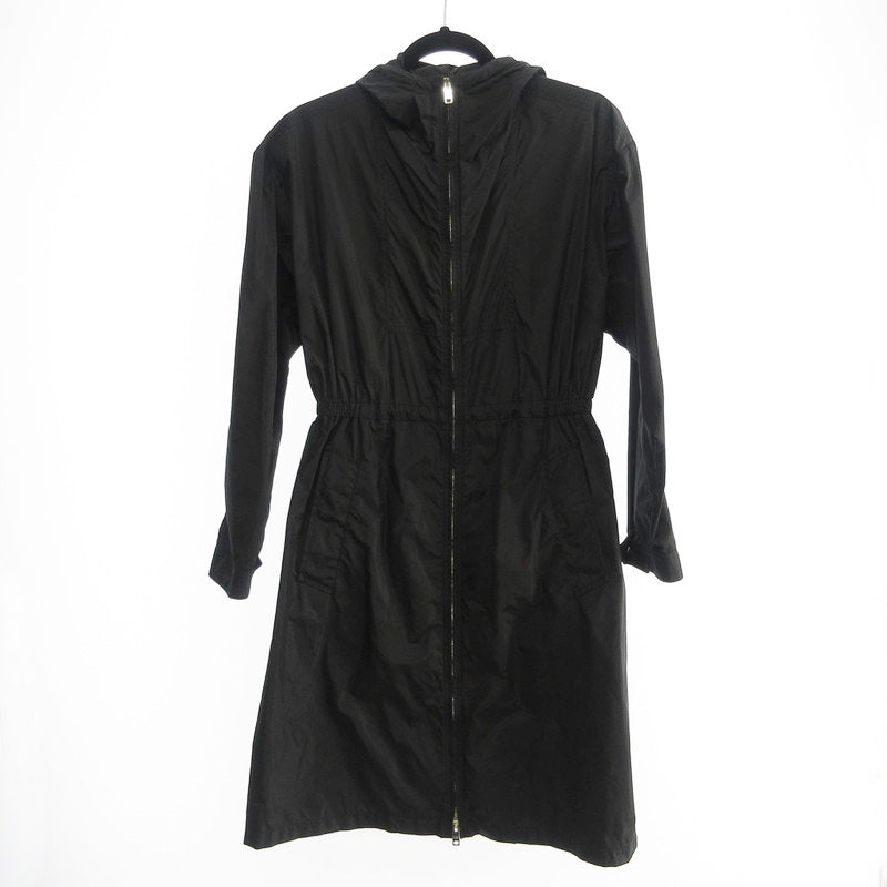 【中古】PRADA | プラダ その他アウター 291788 R201 国内正規品 ブラック サイズ:38