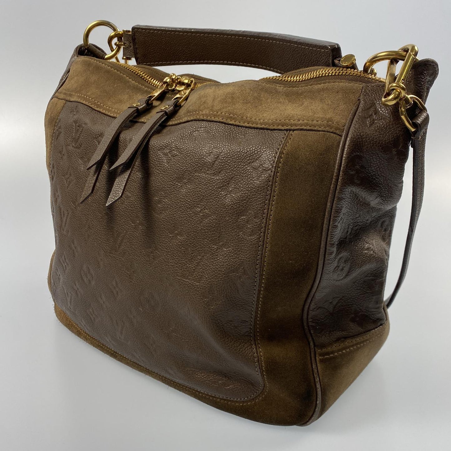 【中古】LOUIS VUITTON | ルイ・ヴィトン オダシューズPM その他バッグ M40584