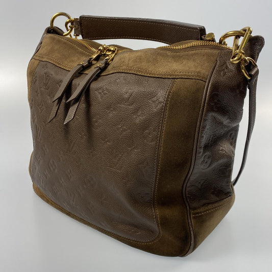 【中古】LOUIS VUITTON | ルイ・ヴィトン オダシューズPM その他バッグ M40584