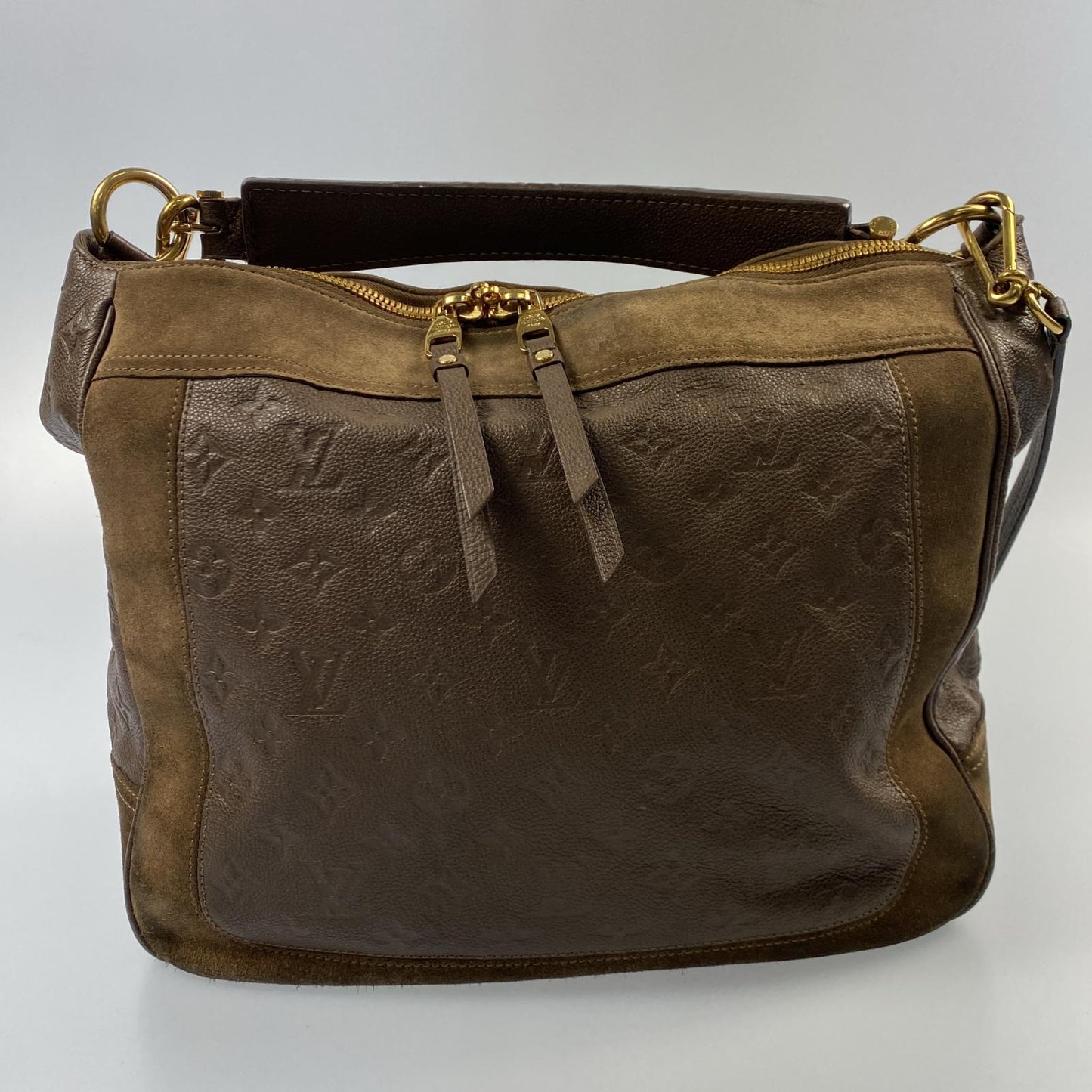【中古】LOUIS VUITTON | ルイ・ヴィトン オダシューズPM その他バッグ M40584