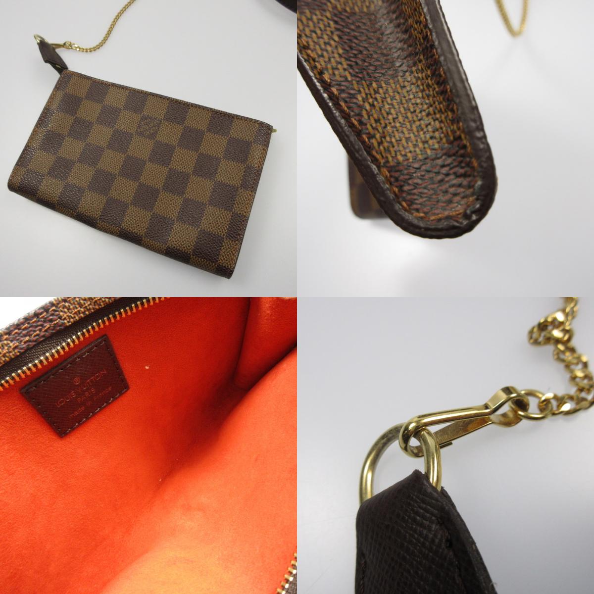 【中古】LOUIS VUITTON | ルイ・ヴィトン マレ ハンドバッグ N42240