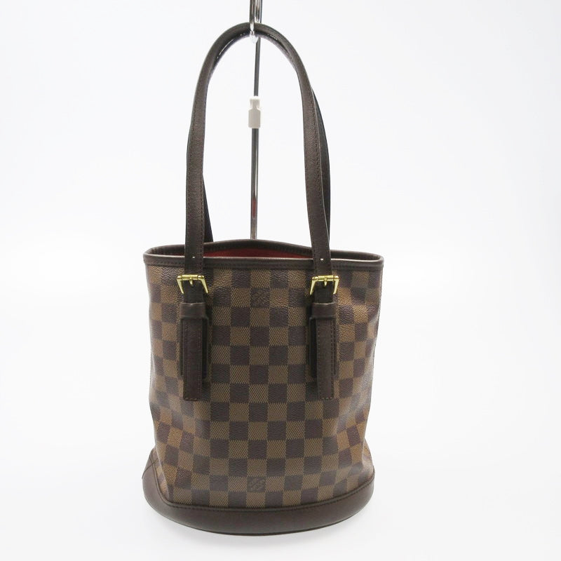 【中古】LOUIS VUITTON | ルイ・ヴィトン マレ ハンドバッグ N42240