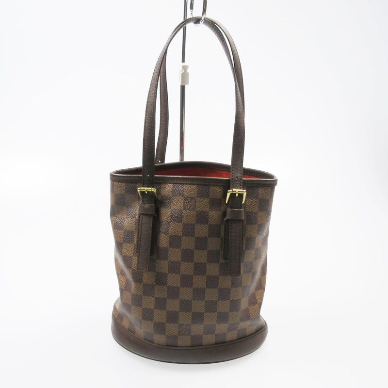 【中古】LOUIS VUITTON | ルイ・ヴィトン マレ ハンドバッグ N42240