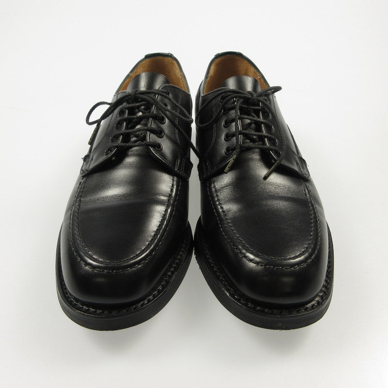 【中古】JOSEPH CHEANEY & SONS | ジョセフチーニーアンドサンズ KEITH RW BLACK CALF その他靴 UK7.5(約26cm)