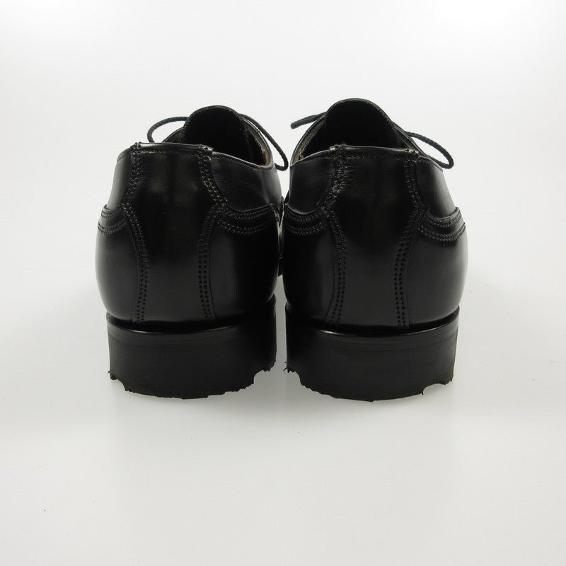 【中古】JOSEPH CHEANEY & SONS | ジョセフチーニーアンドサンズ KEITH RW BLACK CALF その他靴 UK7.5(約26cm)