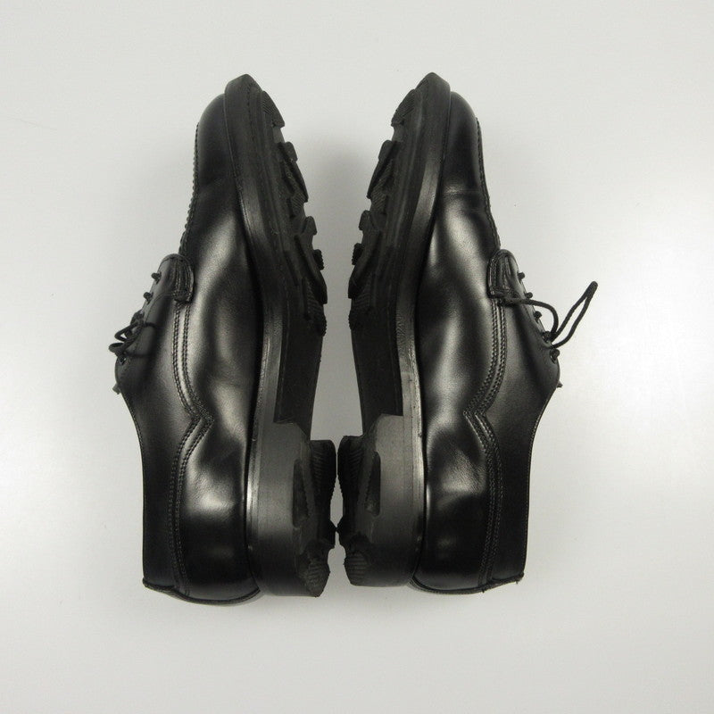 【中古】JOSEPH CHEANEY & SONS | ジョセフチーニーアンドサンズ KEITH RW BLACK CALF その他靴 UK7.5(約26cm)