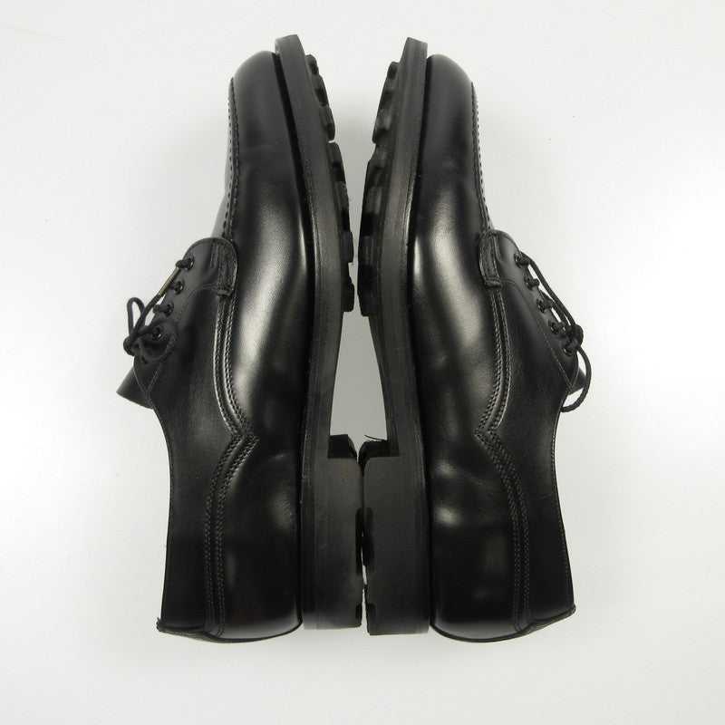 【中古】JOSEPH CHEANEY & SONS | ジョセフチーニーアンドサンズ KEITH RW BLACK CALF その他靴 UK7.5(約26cm)