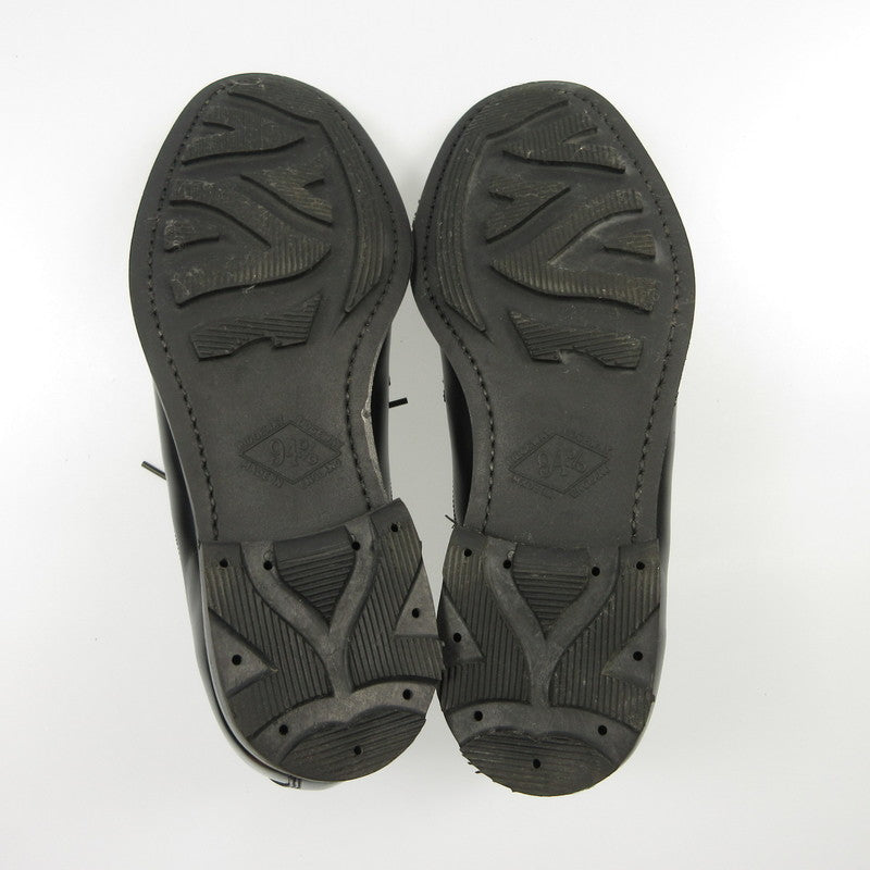 【中古】JOSEPH CHEANEY & SONS | ジョセフチーニーアンドサンズ KEITH RW BLACK CALF その他靴 UK7.5(約26cm)