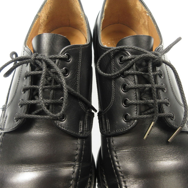 【中古】JOSEPH CHEANEY & SONS | ジョセフチーニーアンドサンズ KEITH RW BLACK CALF その他靴 UK7.5(約26cm)