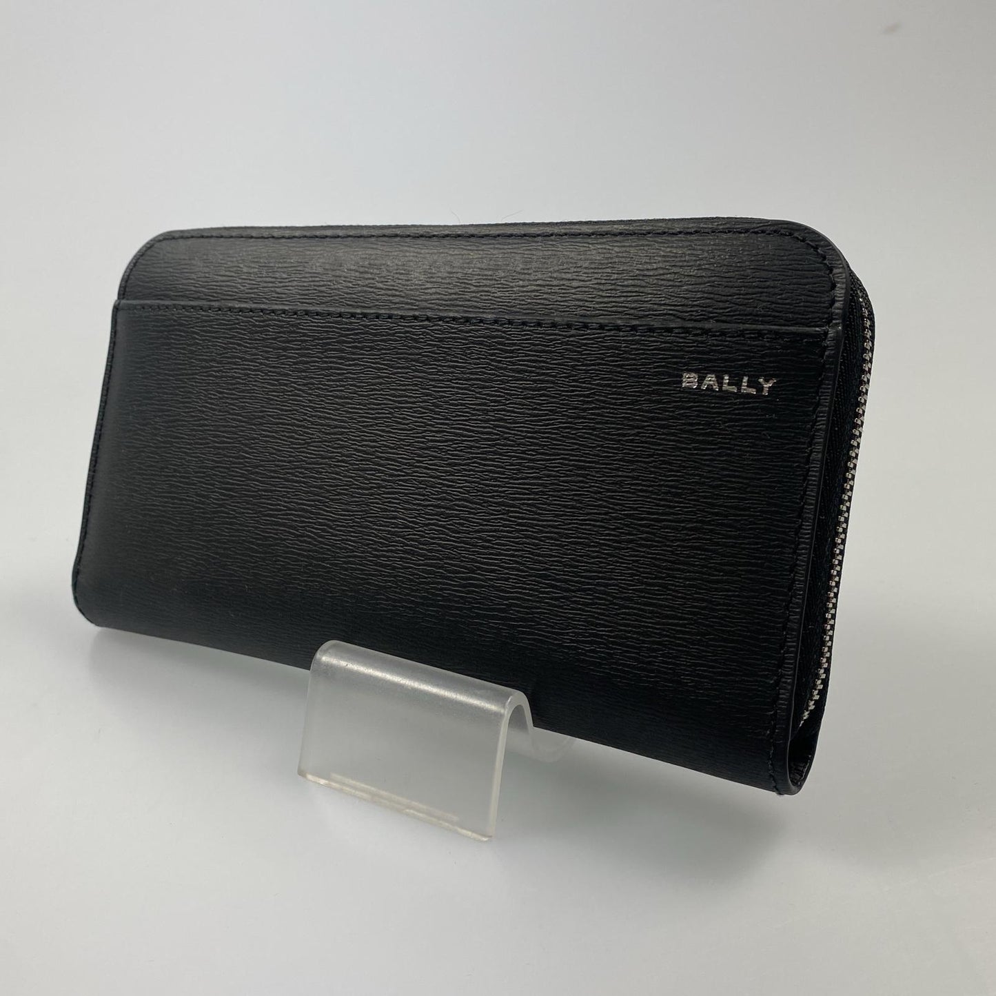 【中古】BALLY | バリー CROSSING 長財布 6307071