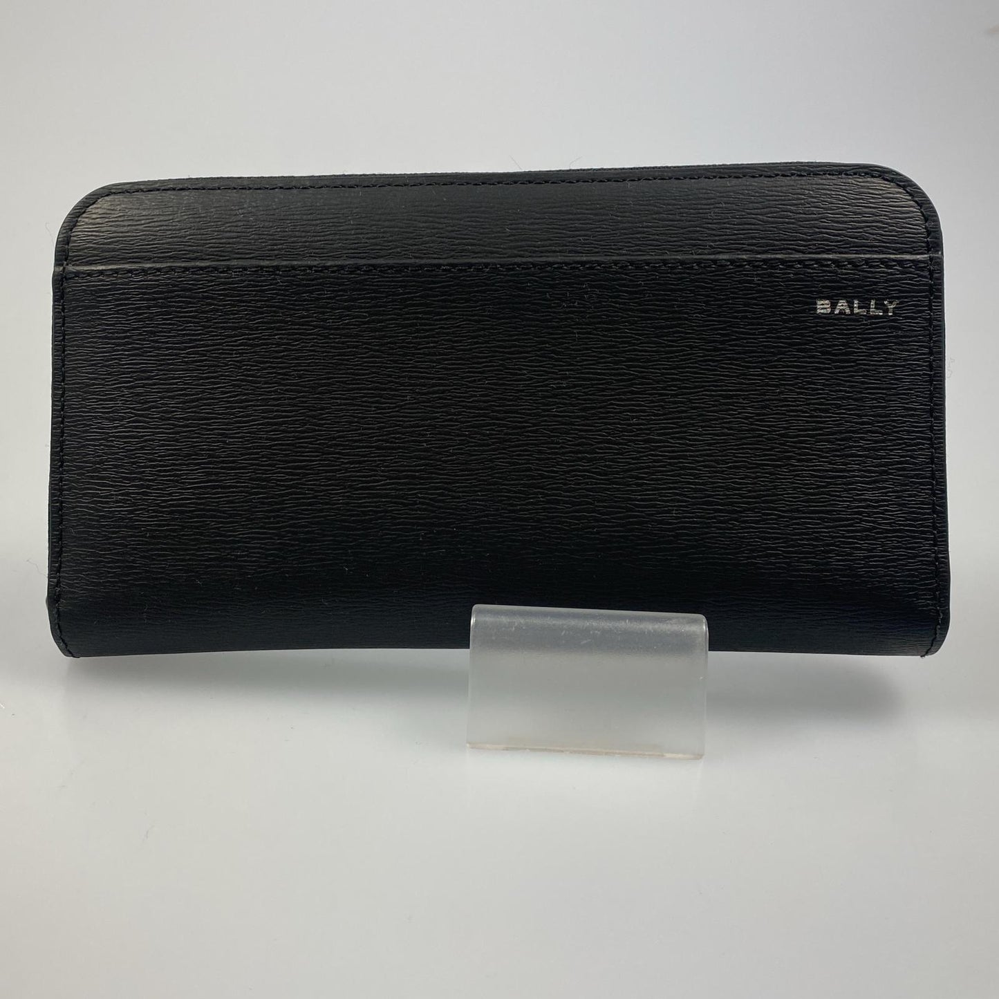 【中古】BALLY | バリー CROSSING 長財布 6307071
