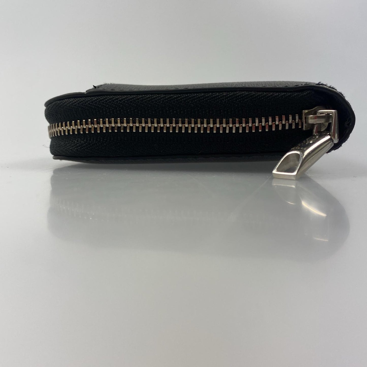 【中古】BALLY | バリー CROSSING 長財布 6307071
