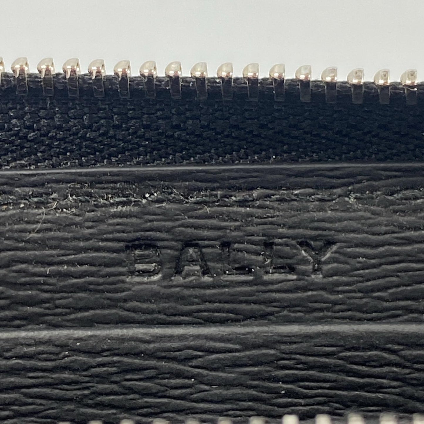 【中古】BALLY | バリー CROSSING 長財布 6307071