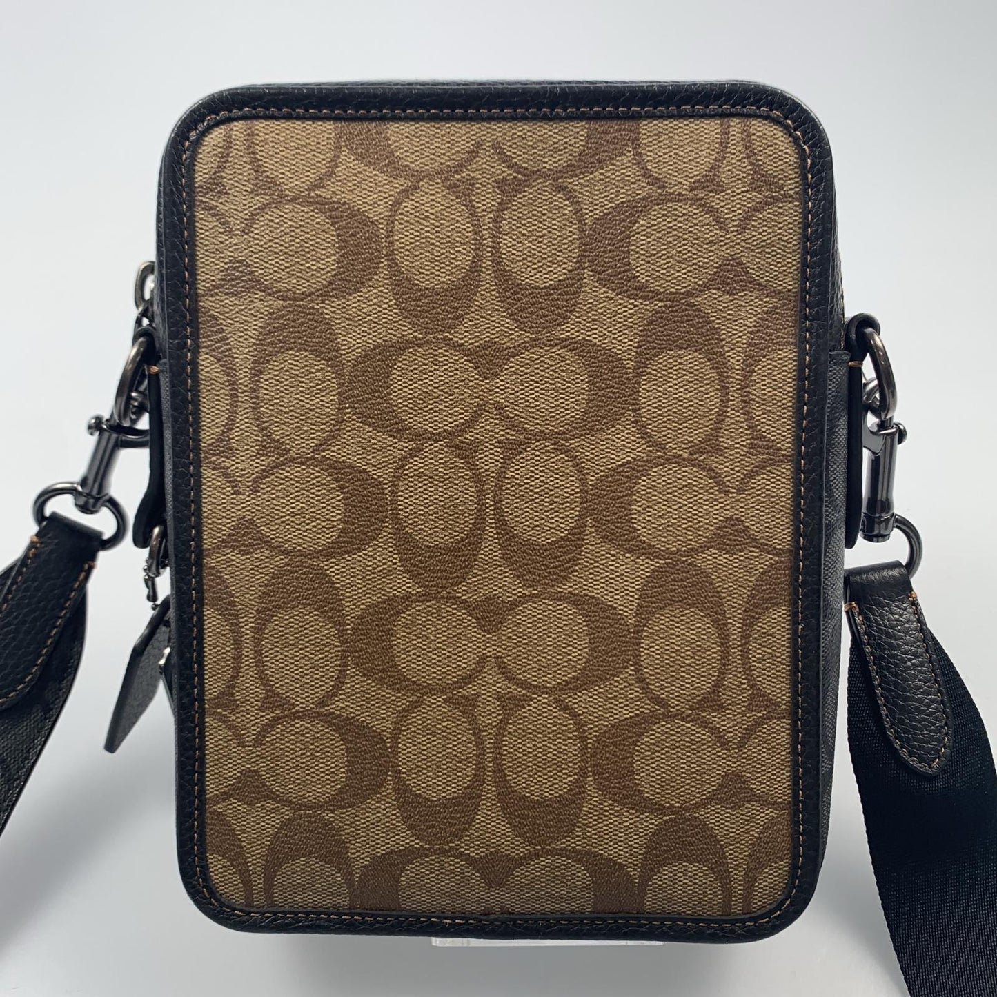 【中古】COACH | コーチ サリバンクロスボディ ショルダーバッグ CC090