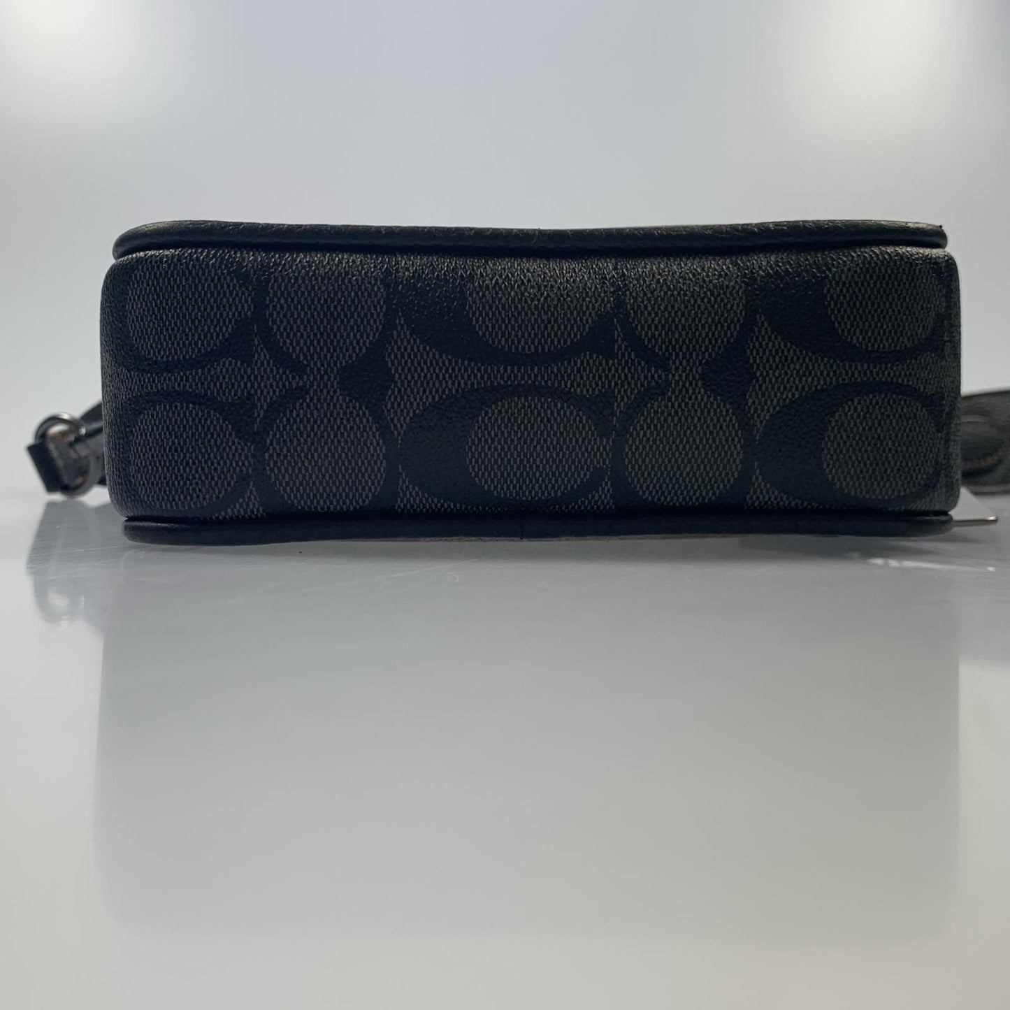 【中古】COACH | コーチ サリバンクロスボディ ショルダーバッグ CC090