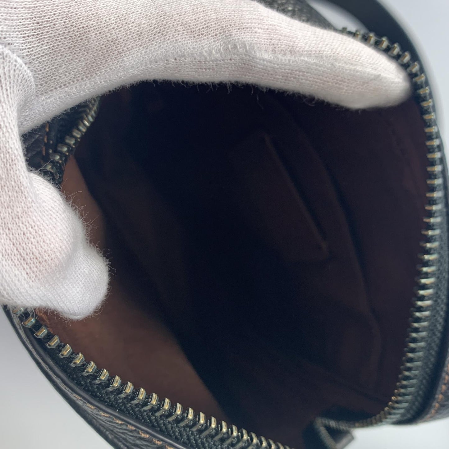 【中古】COACH | コーチ サリバンクロスボディ ショルダーバッグ CC090