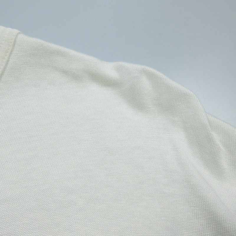 【中古】HOLIDAY | ホリデイ BASEBALL T-SHRT その他トップス 23101018 ホワイト サイズ:XL