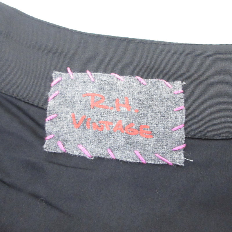 【中古】Ron Herman | ロンハーマン スパンコール スカート 3710500039 R.H. Vintage シルバー サイズ:XS