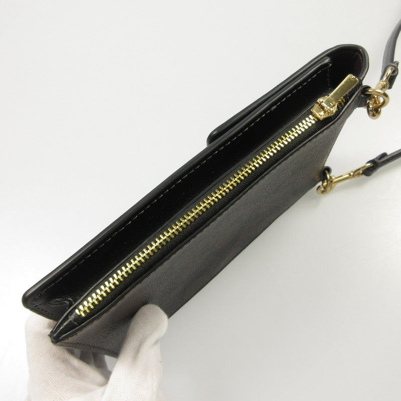 【中古】COACH | コーチ ノース/サウスフォーンクロスボディ ショルダーバッグ CM234