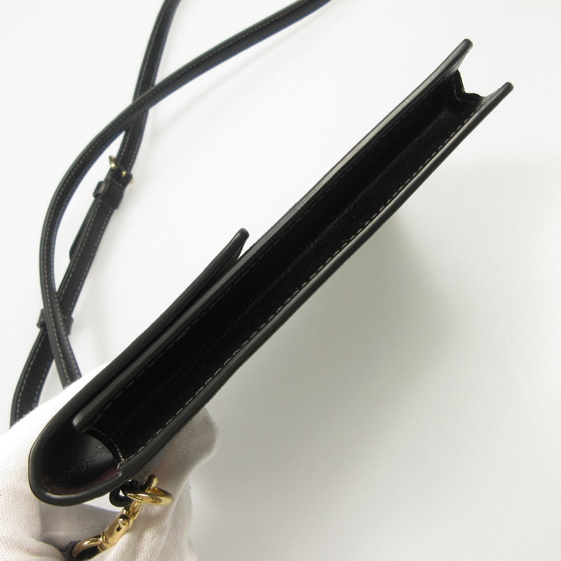 【中古】COACH | コーチ ノース/サウスフォーンクロスボディ ショルダーバッグ CM234