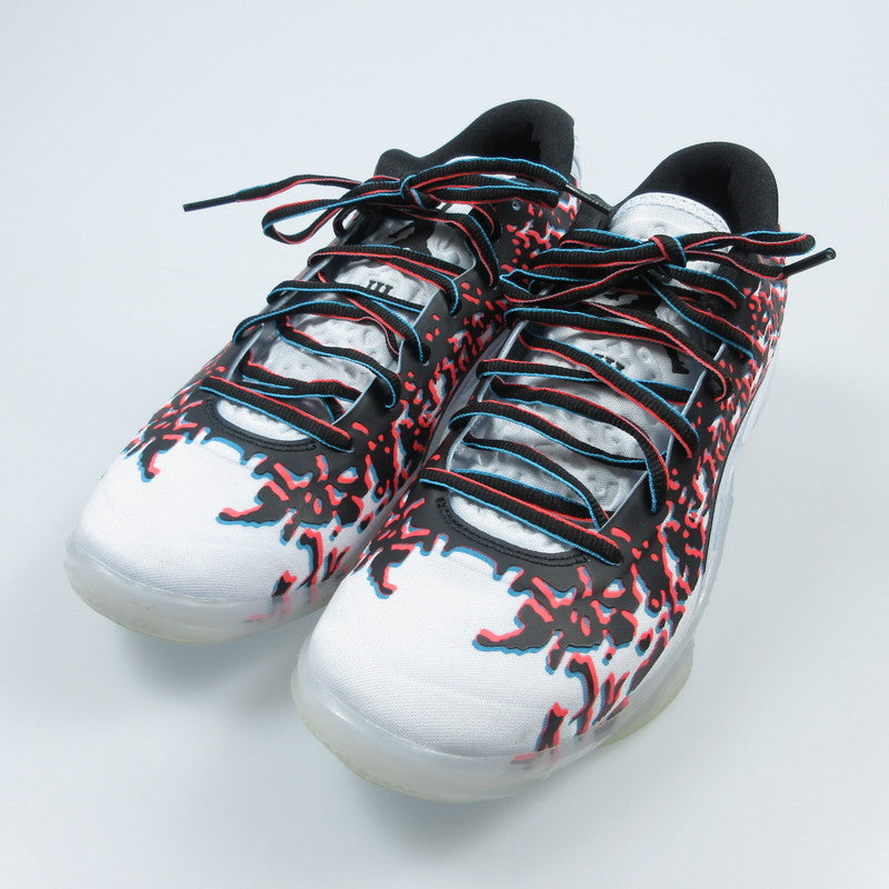 【中古】NIKE | ナイキ JORDAN ZION 3 PF Z-3D スニーカー FZ1319-060 ホワイト 26cm