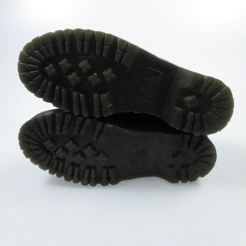 【中古】Dr.Martens | ドクターマーチン ADRIAN QUAD ローファー UK9(28.0cm程度) ブラック