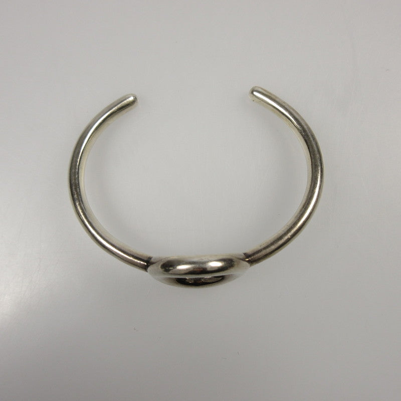 【中古】PHILIPPE AUDIBERT | フィリップ オーディベール BLAINE バングル シルバー