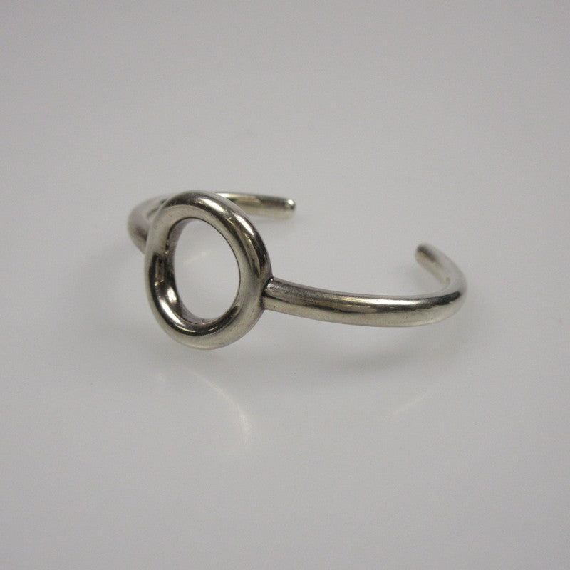 【中古】PHILIPPE AUDIBERT | フィリップ オーディベール BLAINE バングル シルバー