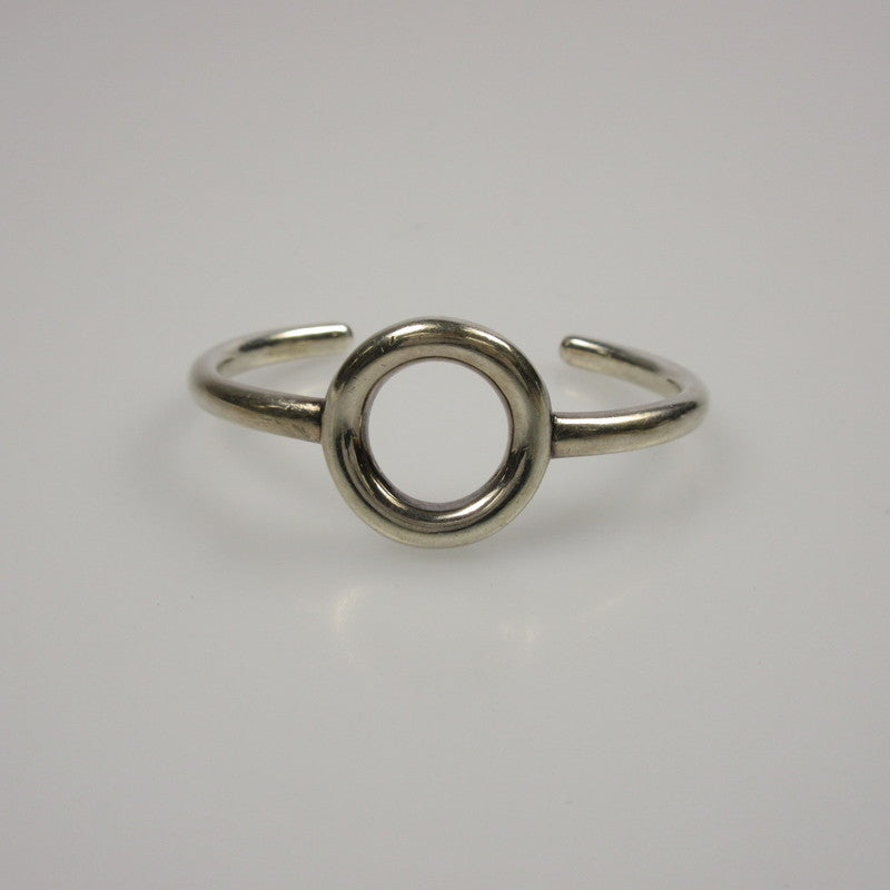 【中古】PHILIPPE AUDIBERT | フィリップ オーディベール BLAINE バングル シルバー
