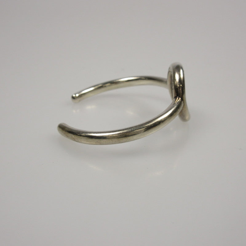 【中古】PHILIPPE AUDIBERT | フィリップ オーディベール BLAINE バングル シルバー
