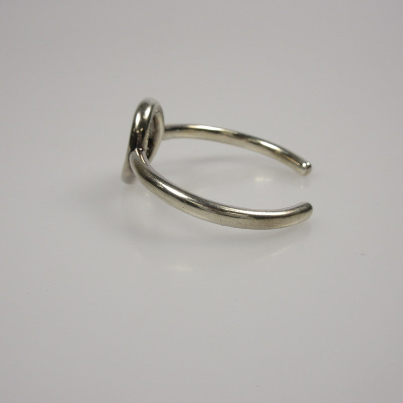 【中古】PHILIPPE AUDIBERT | フィリップ オーディベール BLAINE バングル シルバー