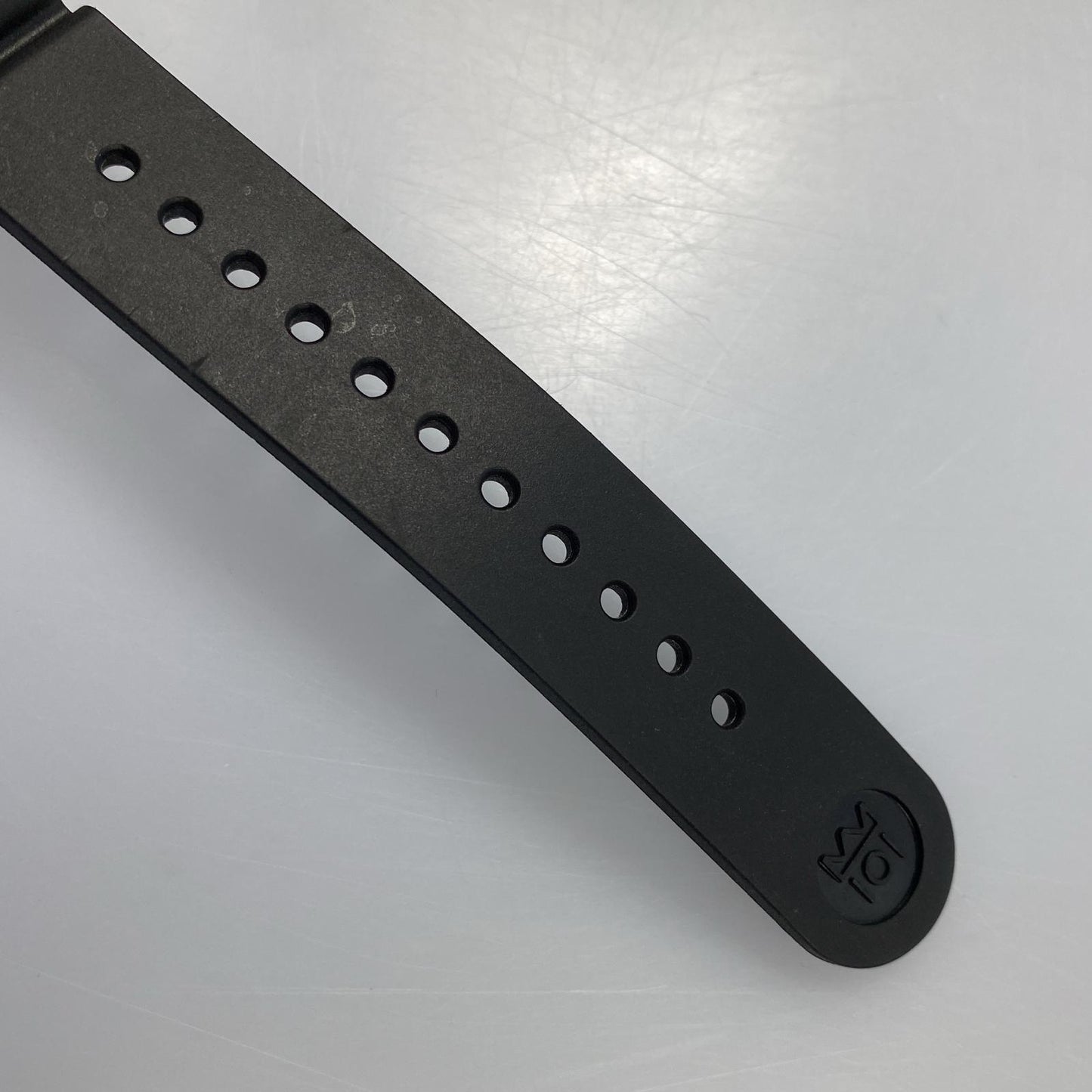 【中古】 SUBMARINE 腕時計 シルバー