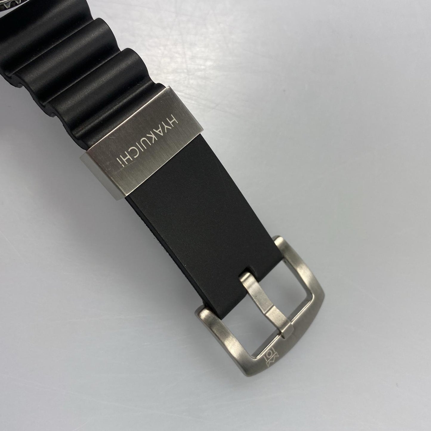 【中古】 SUBMARINE 腕時計 シルバー